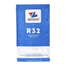 R32 Season Refrigerant Gas 9.5kg