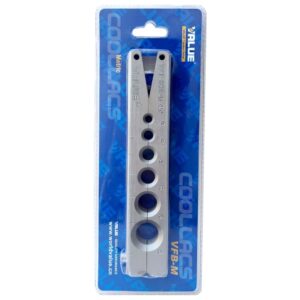 Value VFB-I Inchi Flaring Tool Rail - For Value Flaring Tools