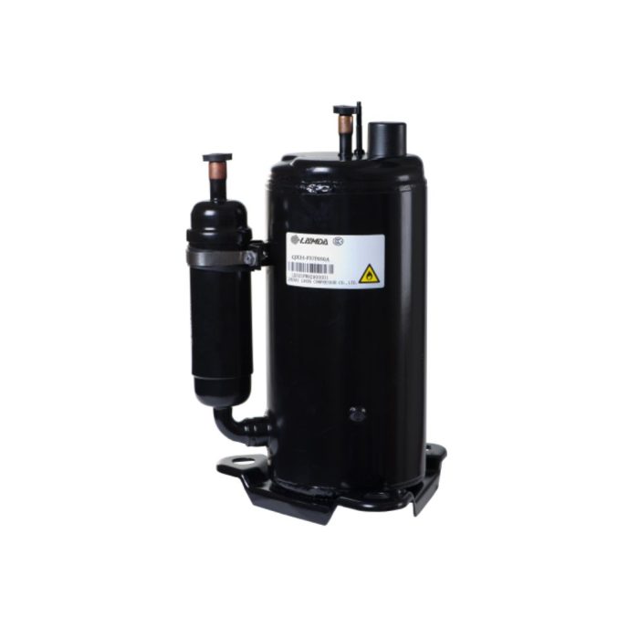 GREE Rotary Compressors GREE Rotary Compressors