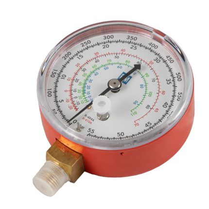P&M RG2440H high pressure gauge P&M RG2440H high pressure gauge