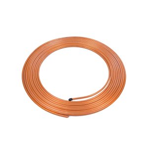 ERON Copper Coil 3/8"x0.46mmx15m