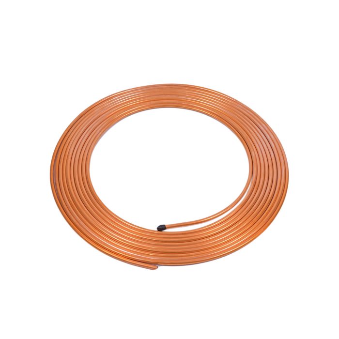 ERON Copper Coil 3/8"x0.46mmx15m