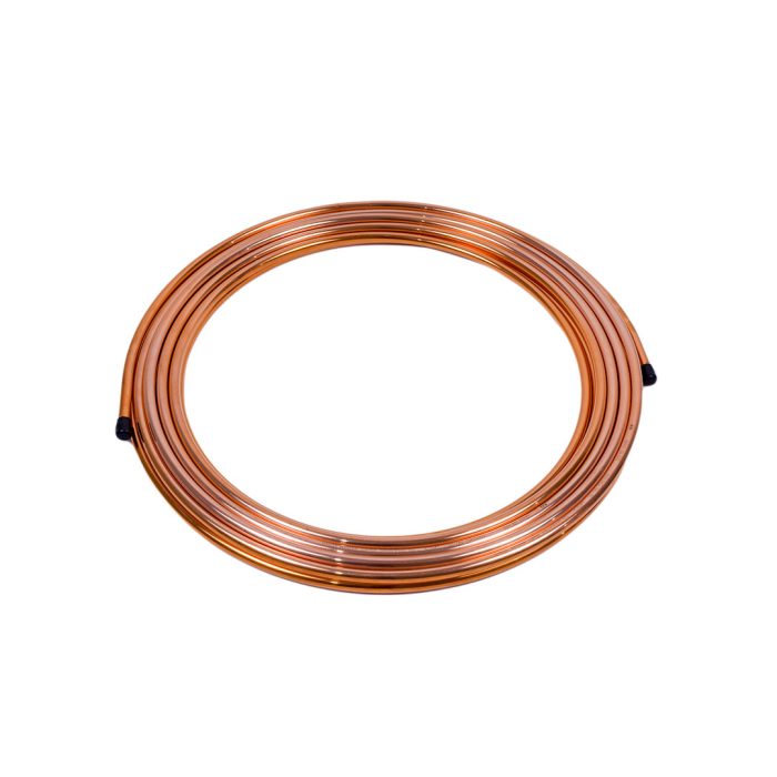 template4 ERON Copper Coil 1/2"x0.71mmx15m