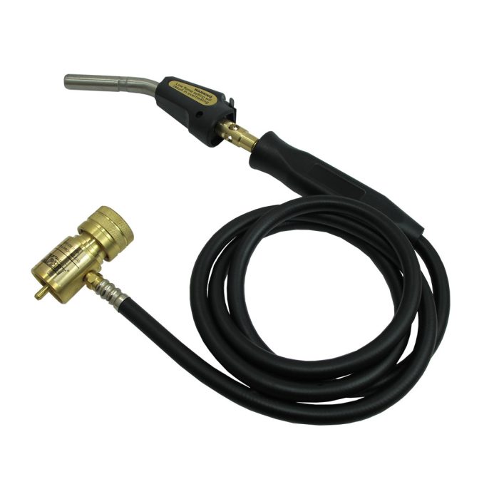 XPERT XP9HI Welding & Brazing Torch With Hose XPERT XP9HI Welding & Brazing Torch With Hose