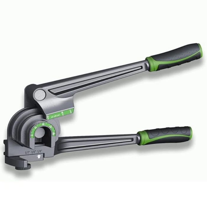 Super Stars ST-612 Tube Bender