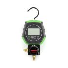 Super Stars ST-B168DH Digital Single Manifold Gauge
