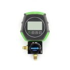 Super Stars ST-B168DL Digital Single Manifold Gauge