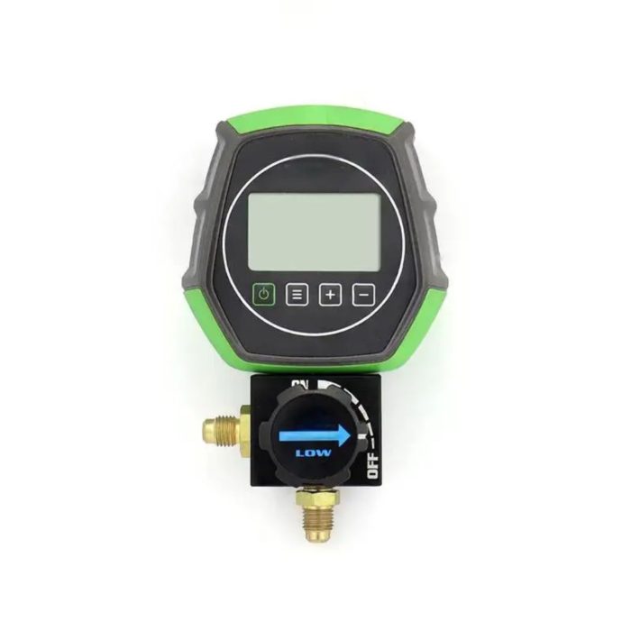 Super Stars ST-B168DL Digital Single Manifold Gauge
