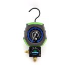 Super Stars ST-B168L Single Manifold Gauge