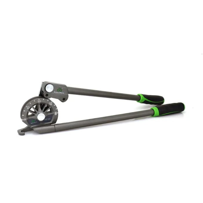 Super Stars Tube Bender Super Stars ST-N364-10 Roller Type Tube Bender 5/8"