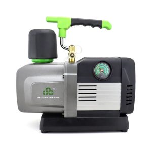 Super Stars ST-4BM Dual Stage Intelligent Vacuum Pump