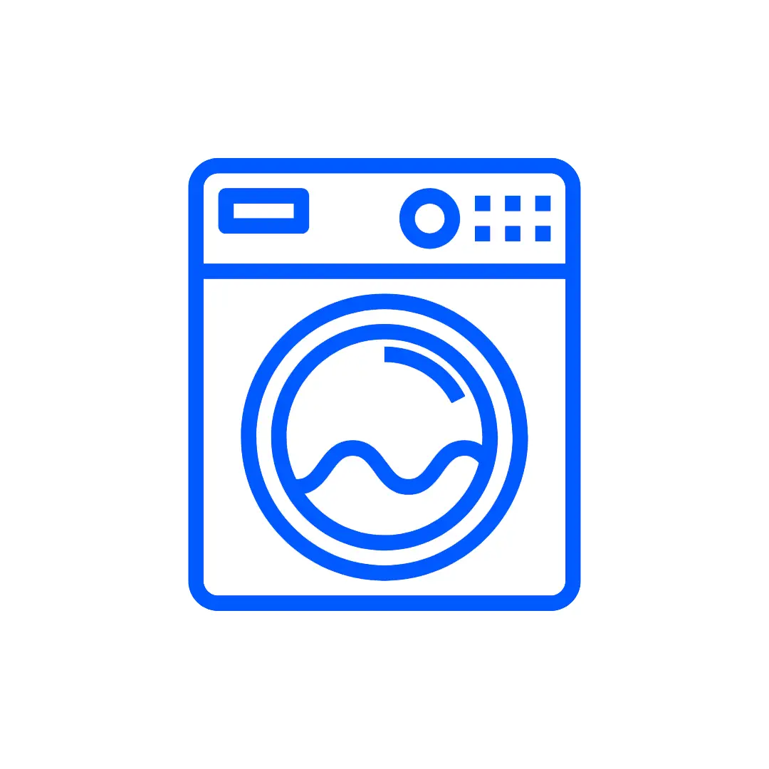 Home appliance spare parts