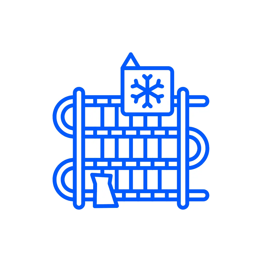 Evaporator