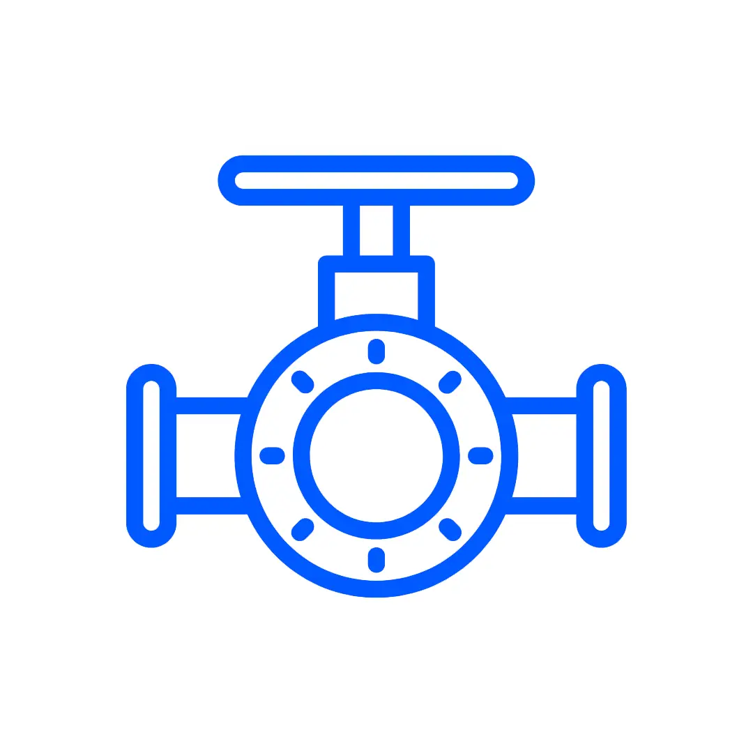Valves and Connections