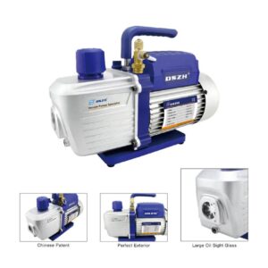 DSZH WK-115 Single Stage Vacuum Pump