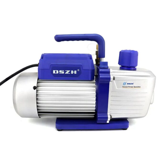 DSZH WK-115 Single Stage Vacuum Pump