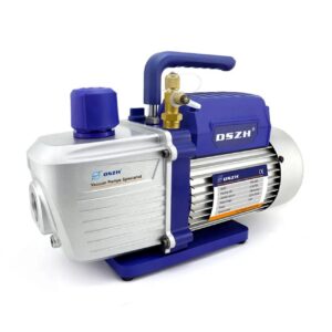 DSZH WK-115 Single Stage Vacuum Pump