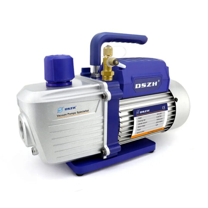 DSZH WK-115 Single Stage Vacuum Pump